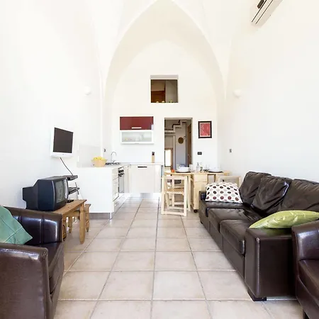 Appartement Casa Jackie