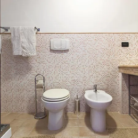 Casa Jackie Appartement Morciano di Leuca