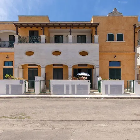 Appartement Casa Jackie