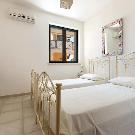 Appartement Casa Jackie *