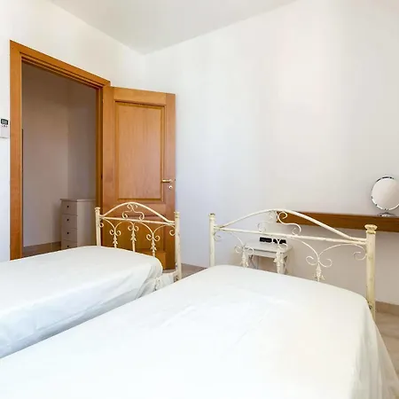 Appartement Casa Jackie Morciano di Leuca
