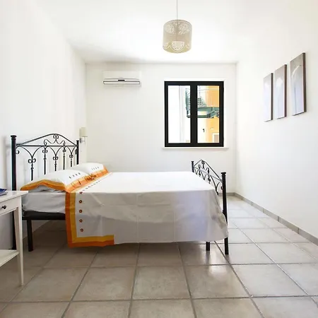 Casa Jackie Morciano di Leuca
