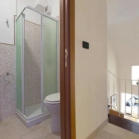 Appartement Casa Jackie