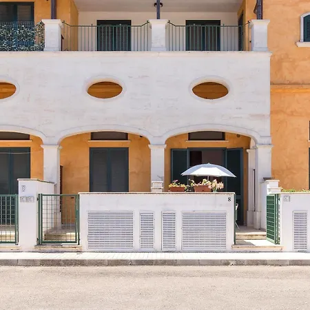 Appartement Casa Jackie *